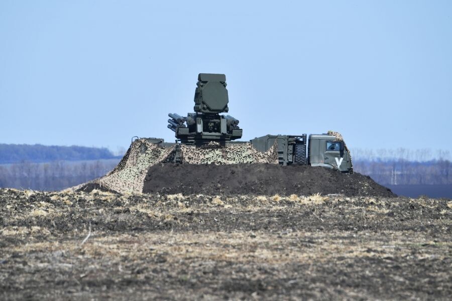     / Источник: © РИА Новости