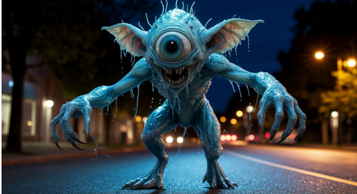 Изображение сгенерировано Шедеврум.