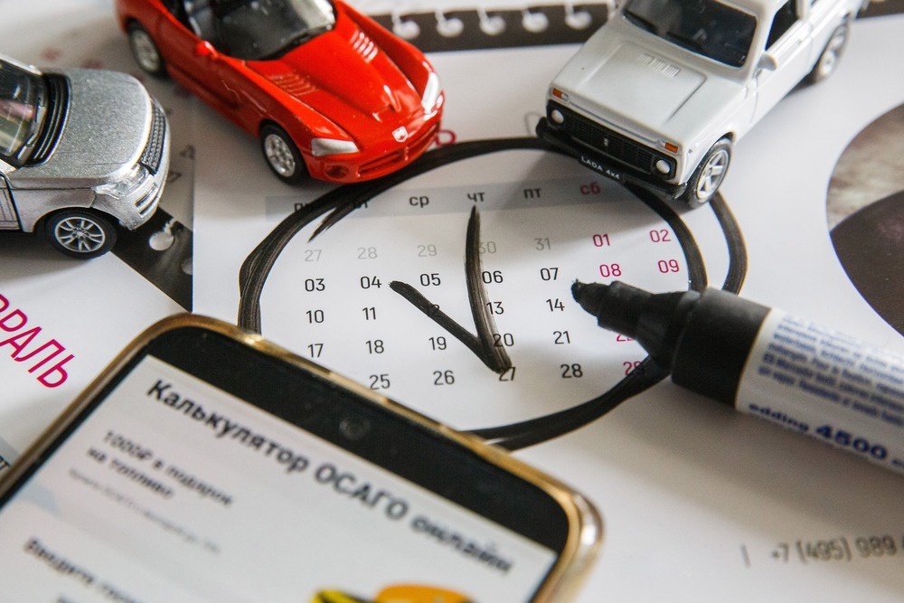    Расчеты причиненного машине ущерба - причина острых споров страховщиков и автовладельцев. / Александр Корольков