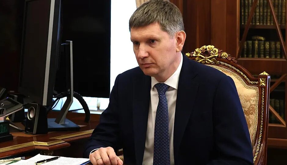 Решетников: рост цен на нефть не отразится на цене продуктов в России