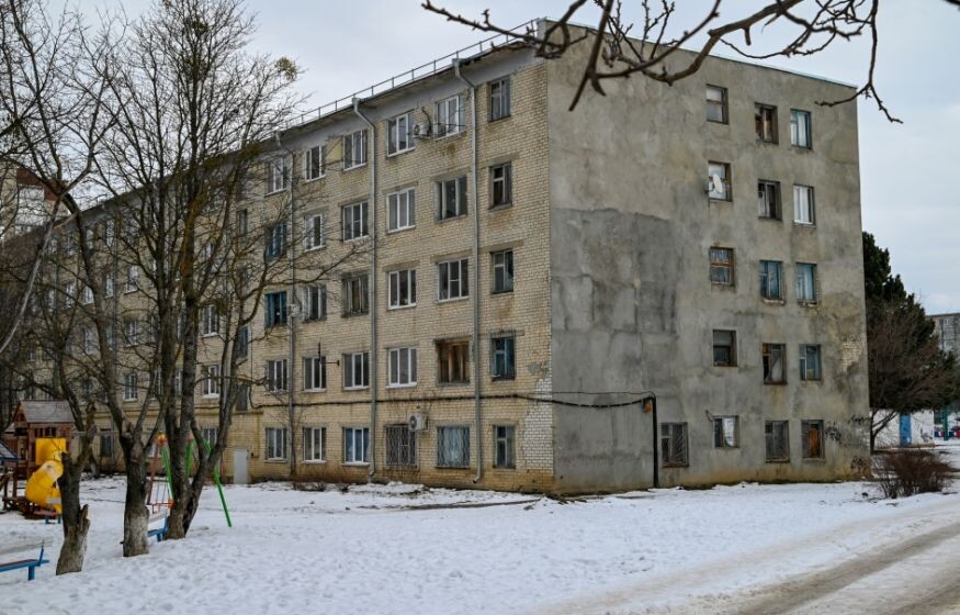    Друзья Чубайса подложили свинью россиянам. Дома гниют, а платежи за капремонт растут быстрее инфляции: главное к 21:00