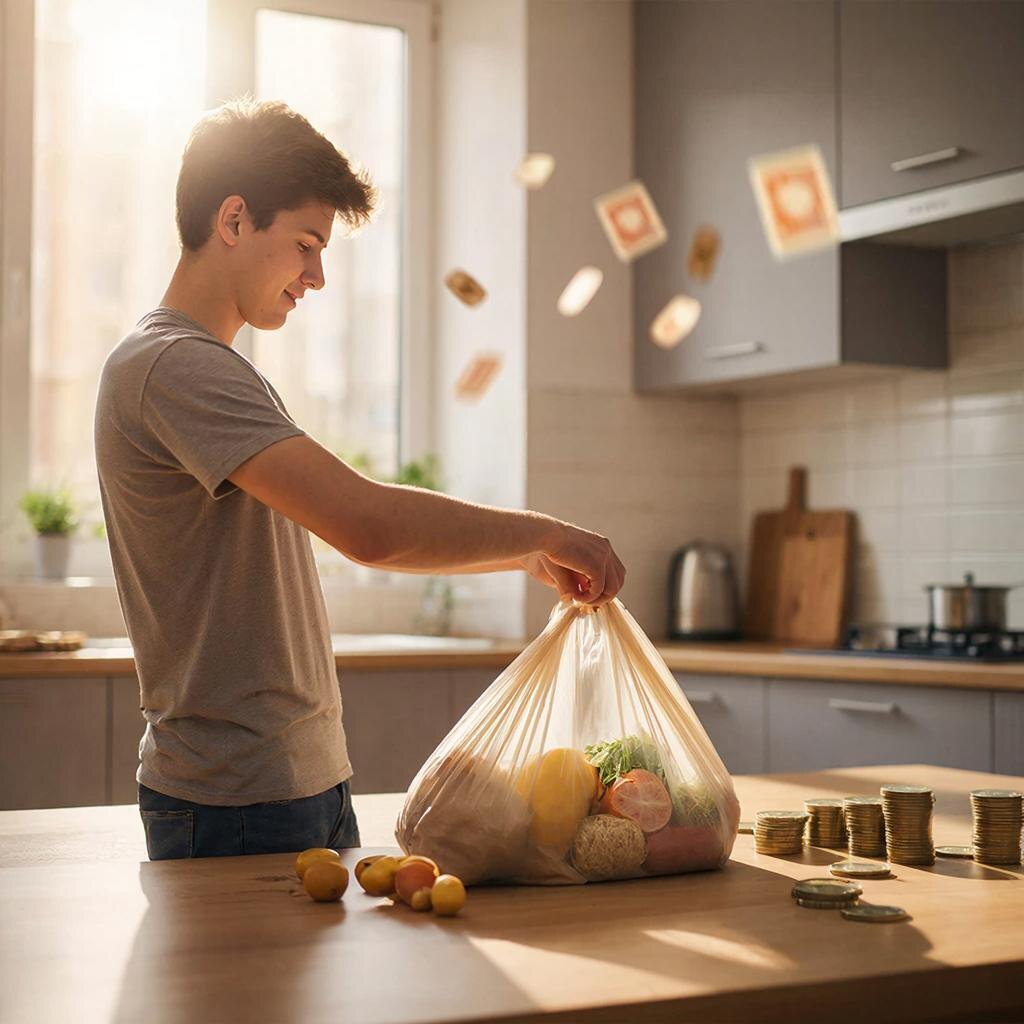 вот с этого всё началось