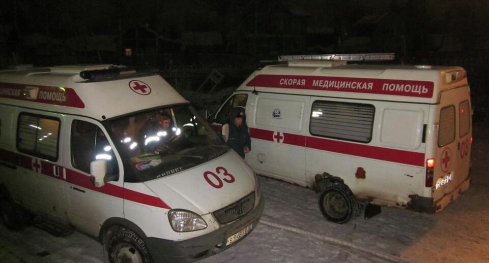    РИА «Новости»