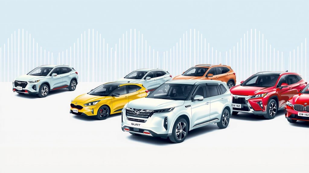    Популярные машины из Китая — на что обратить внимание