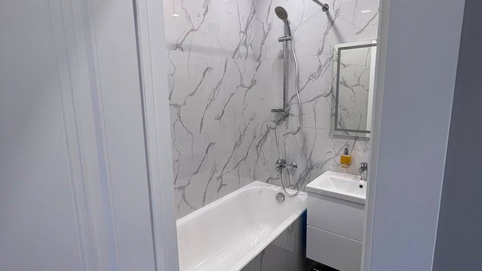 15 советов от плиточников с опытом более 10 лет, которые помогают избежать переделок ремонта ванной