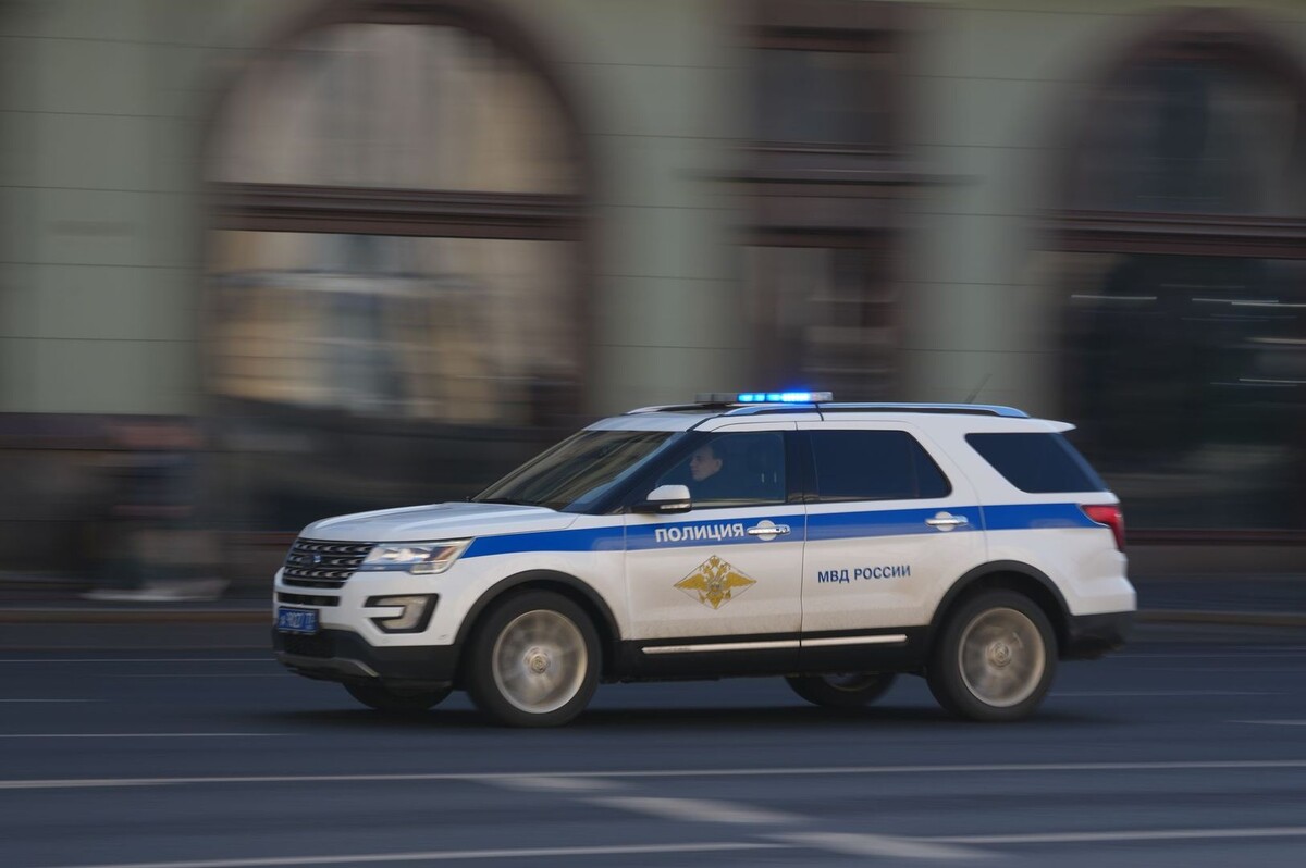     / Источник: © ИЗВЕСТИЯ/Дмитрий Коротаев