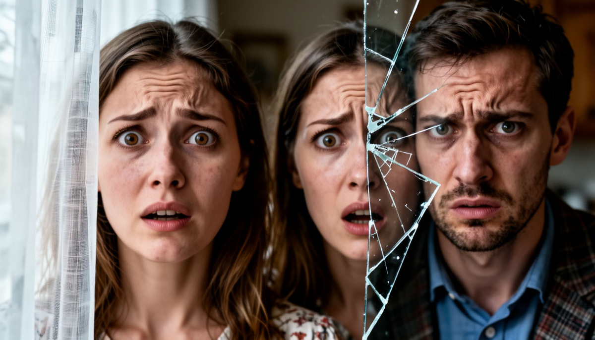 Истинные семейные ценности