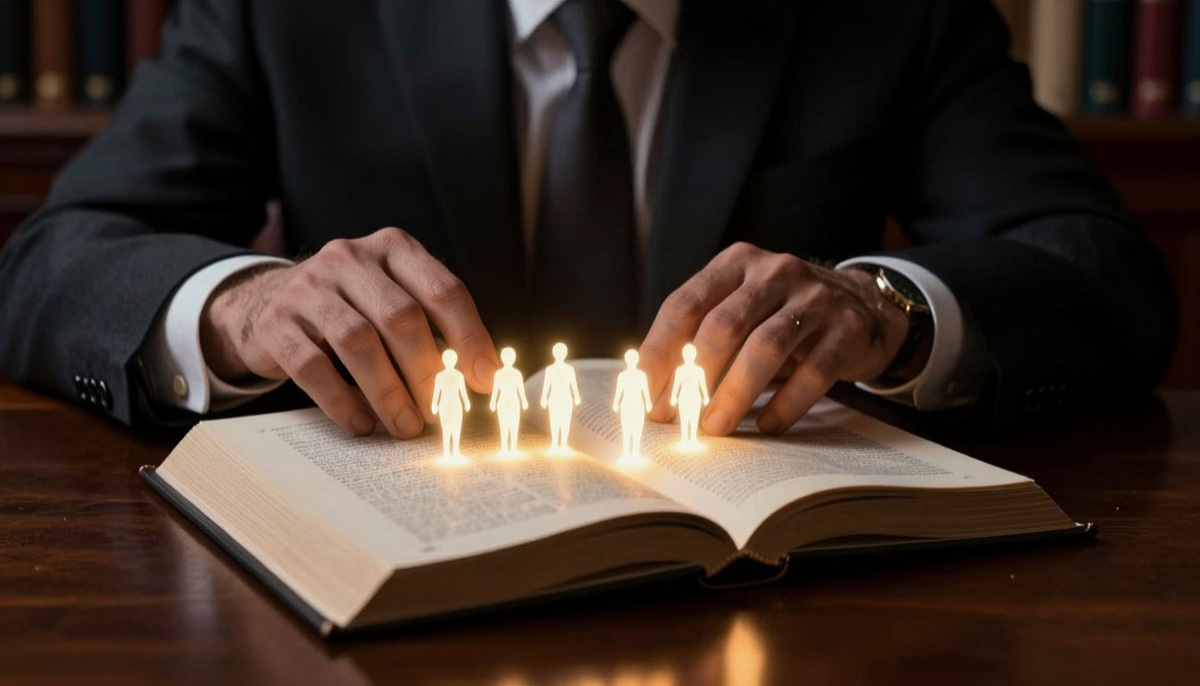 Истинные семейные ценности