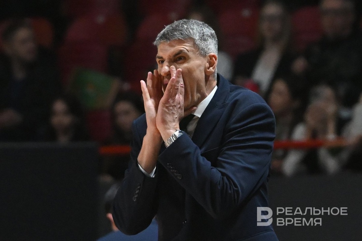   Динар Фатыхов / realnoevremya.ru