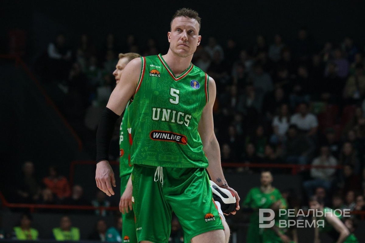   Артем Дергунов / realnoevremya.ru