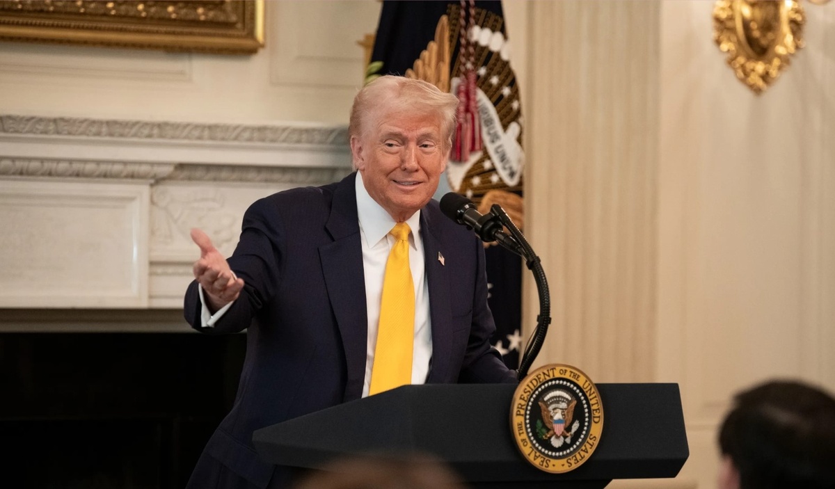 ФОТО: whitehouse.gov