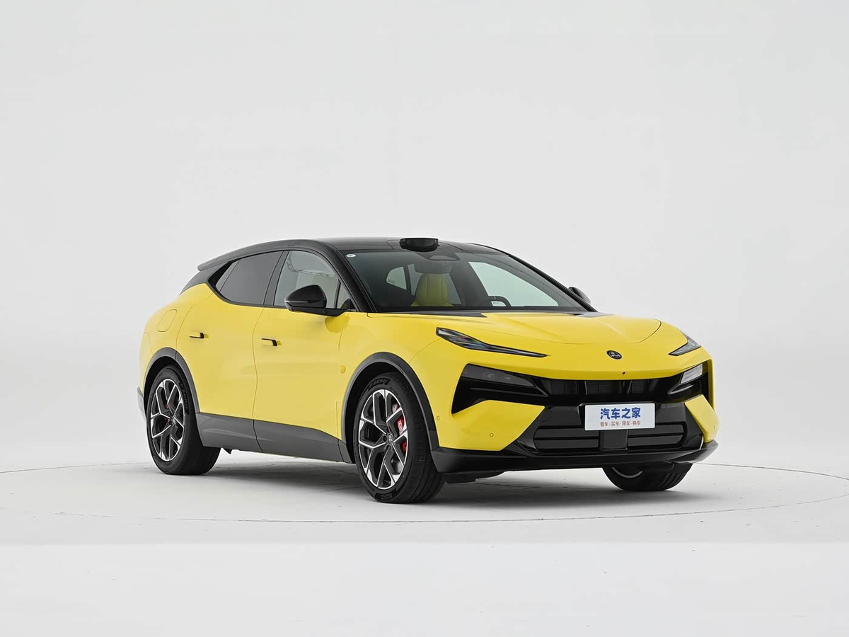 Фото: Autohome  📷
