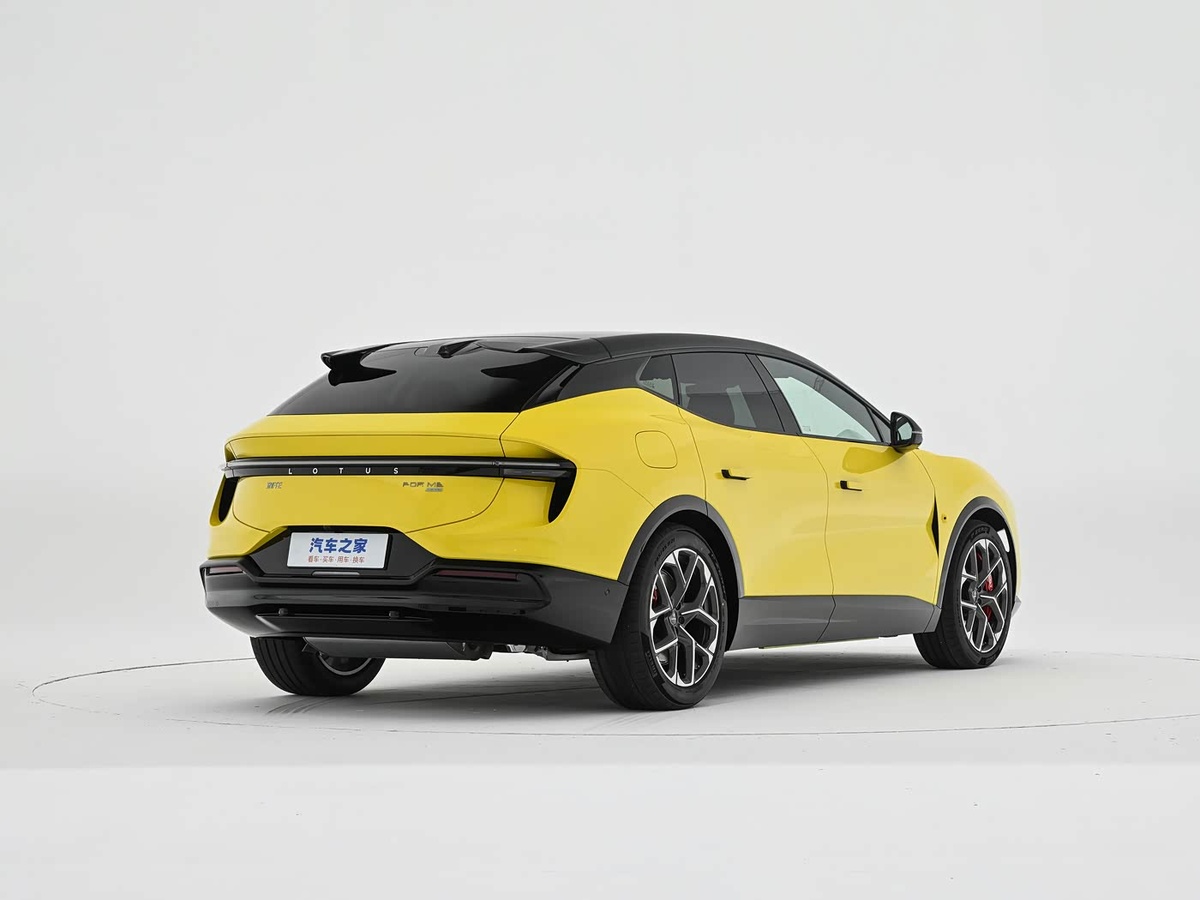 Фото: Autohome  📷
