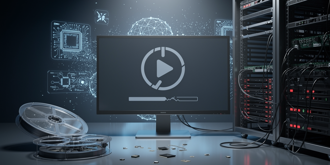 OpenAI закрывает генератор видео Sora: почему самая громкая ИИ-новинка 2024 года не пережила и полутора лет