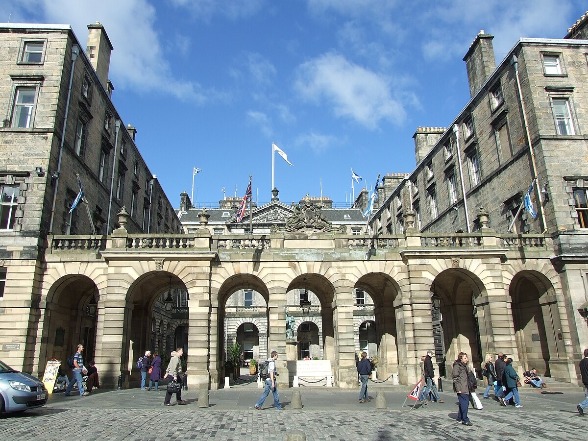 Здание королевской биржи. Все изображения принадлежат их авторам, и приведены в ознакомительных целях.