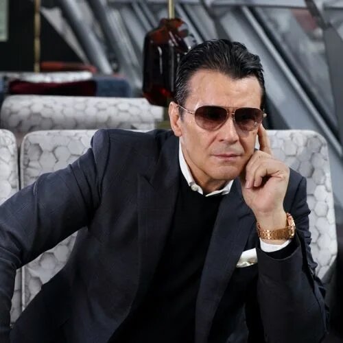 Пьер Монталь