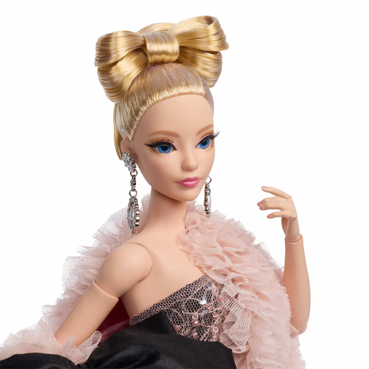 2026 Barbie Atelier Doll #1, Mattel 