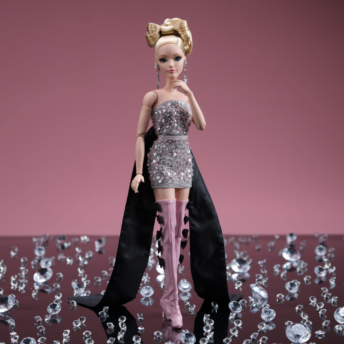 2026 Barbie Atelier Doll #1, Mattel 