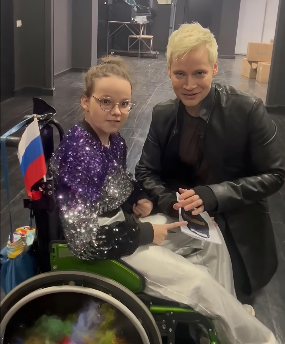 Вот он, момент счастья! Из интернета