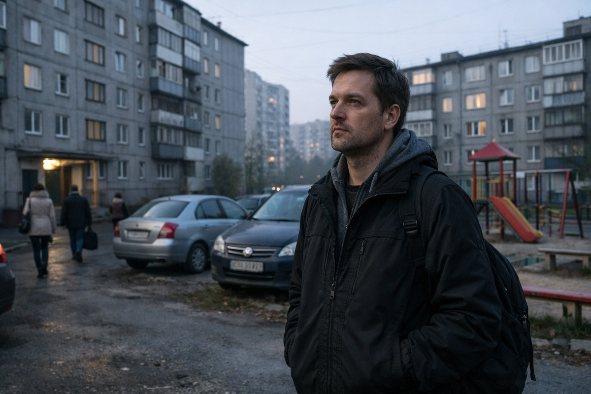 Когда начинаешь сравнивать не слова, а реальные жизни людей