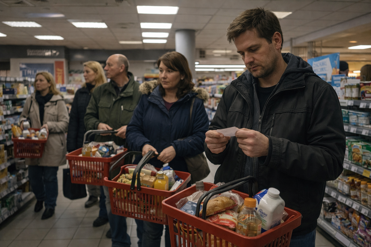 Когда понимаешь, что ты не один в этой ситуации
