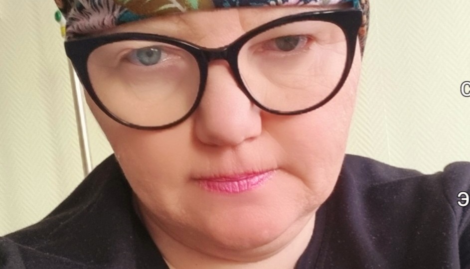 Ты сильная, справишься