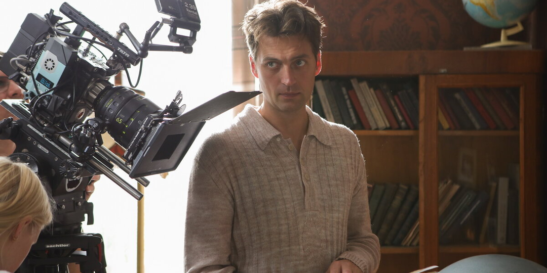 Почему актера Ивана Колесникова стали слишком часто снимать в российских сериалах