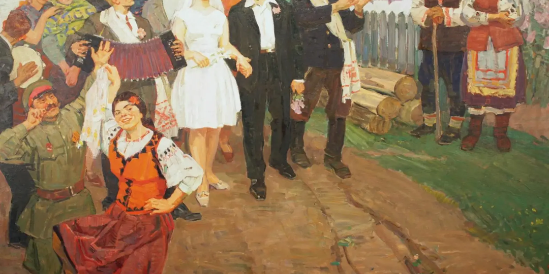 Выписки из книги ЗАГСа Жиздринского уезда при Зикеевском Волисполкоме о заключении брака за 1924 г.