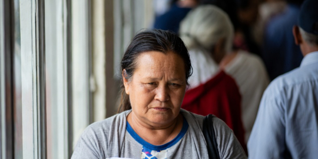 ЕДВ для ветерана труда: мой путь через 3 отказа и 50 000 рублей, которые я чуть не потеряла