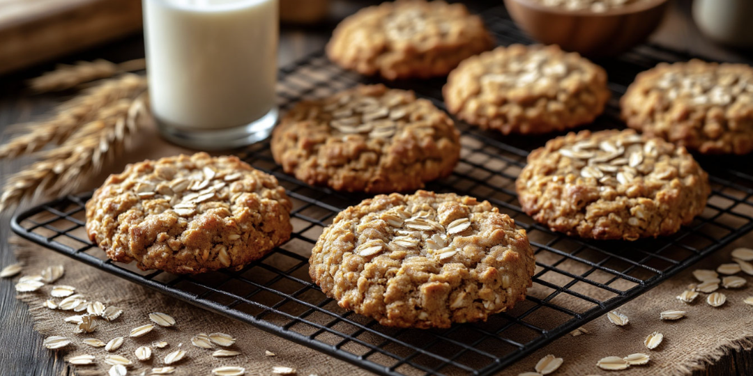 Не выбасывайте вчерашнюю кашу! 3 королевских завтрака из «остатков», которые вкуснее оригинала