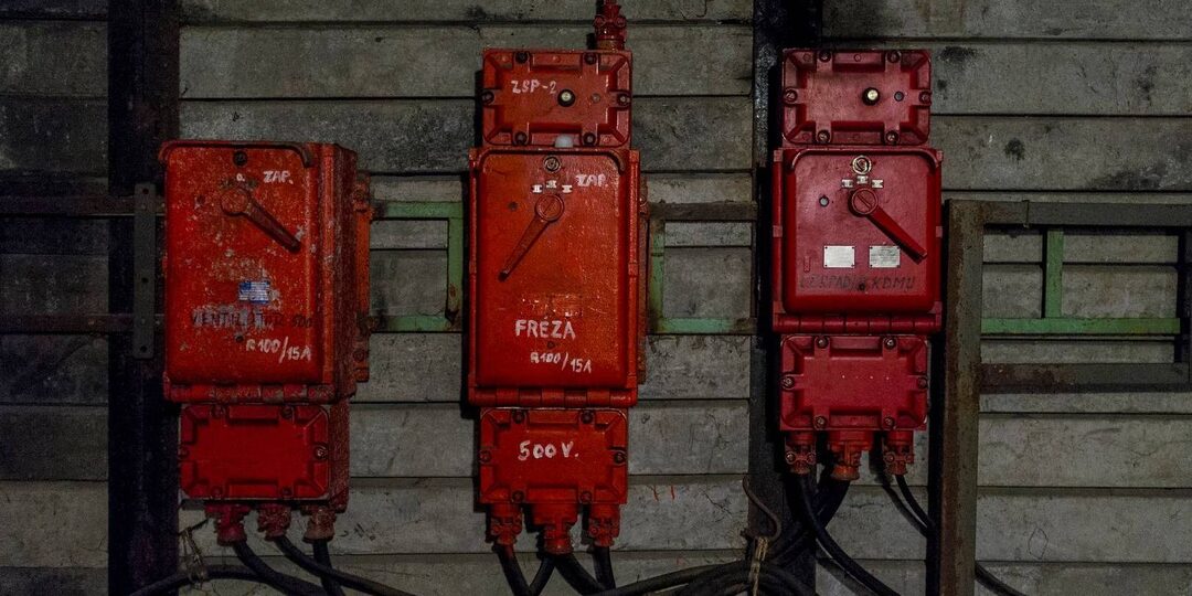 В Тегеране и ряде областей Ирана после атак США отключили электроэнергию