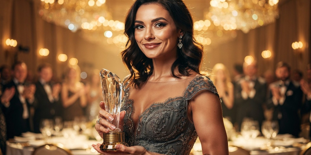 «Убери свою самодеятельность, здесь приличные люди!» — приказала свекровь, но через час зал аплодировал именно мне стоя