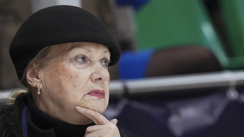   РИА Новости