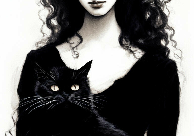 Маргарита. Дар - счастье или проклятье.