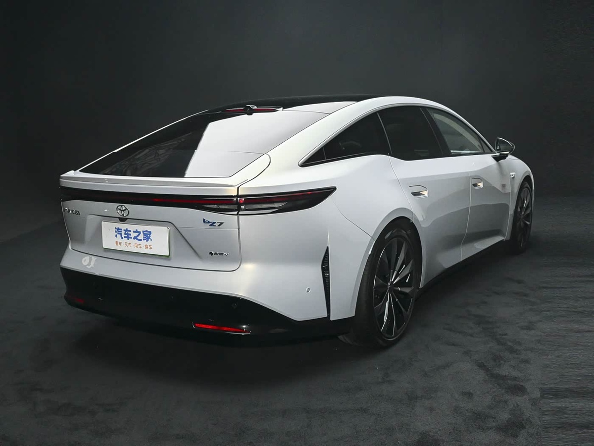 Фото: Autohome  📷
