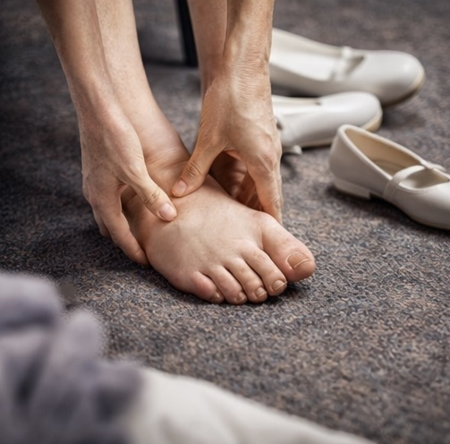 Отеки: ТОП-10 факторов и как с этим бороться