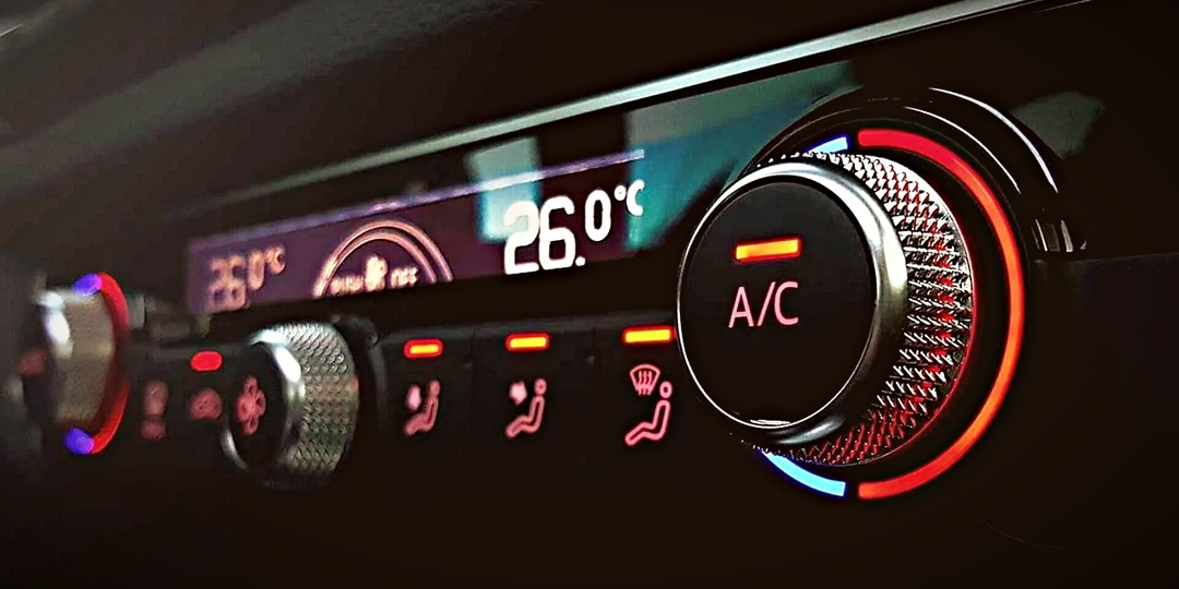 Кнопка в машине, которую 9 из 10 водителей не умеют использовать: убивает кондиционер за один сезон