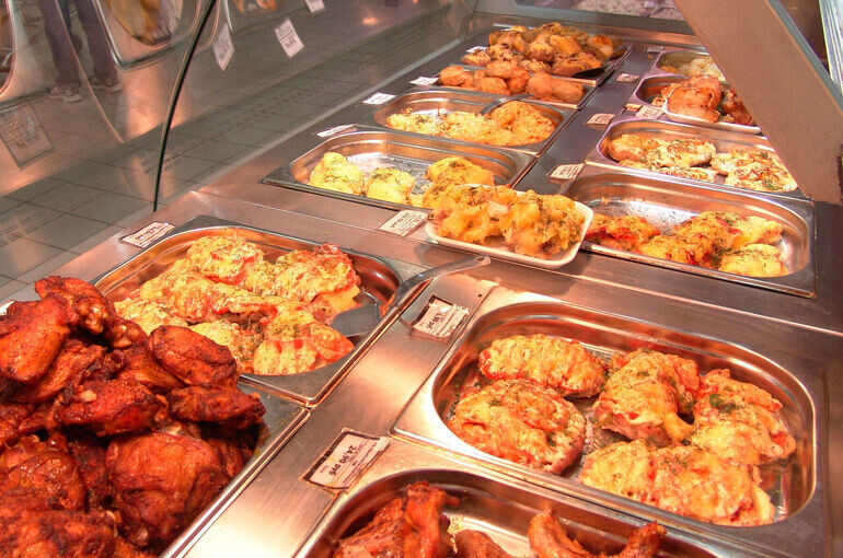   Елена Морозова/«Парламентская газета»