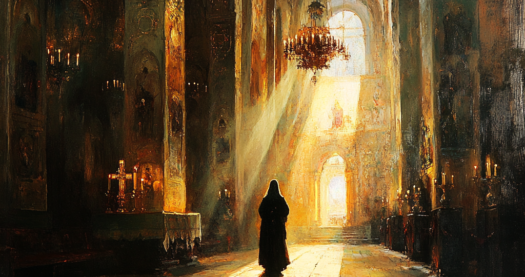 Что нельзя делать 31 марта. Как не упустить знак свыше. Народные традиции и приметы в день святителя Кирилла Иерусалимского