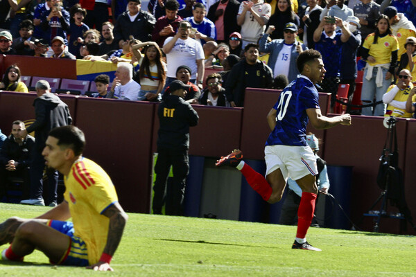 Niyi Fote/Global Look Press   📷