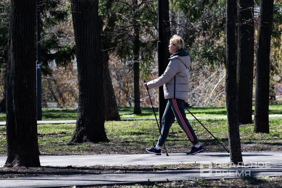   Максим Платонов / realnoevremya.ru