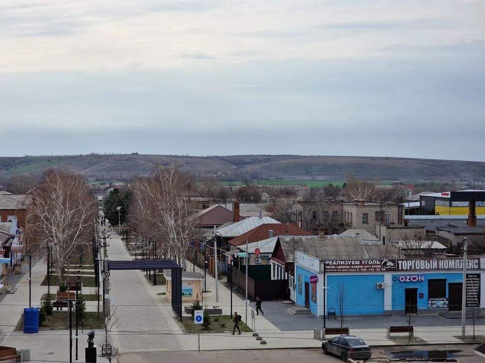    Фото: Е. Богачева. Галина Ященко