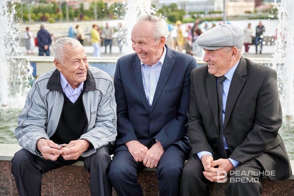   Динар Фатыхов / realnoevremya.ru