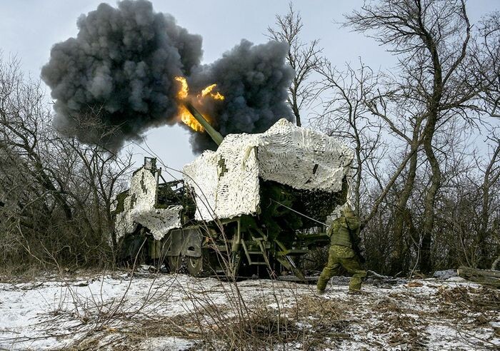 Фото Евгения Биятова.