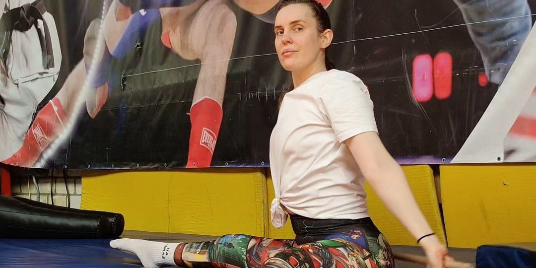 Тренировка после пластики ПКС секретный лайфхак