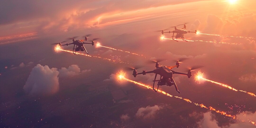 ВСУ атакуют. Людей эвакуировали, есть погибший: Тревожные сообщения с юга России. Вот что известно