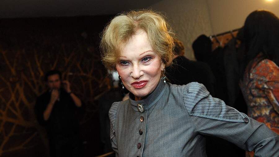    Фото: TASS/ITAR/Валерий Шарифулин