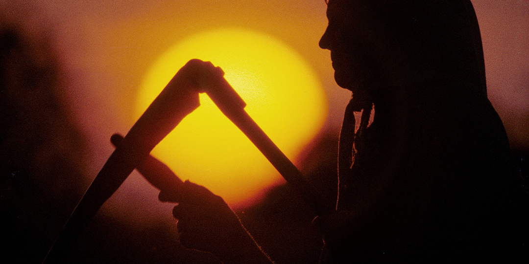 Николай Шпиленок: В затерянном мире. Ч.2