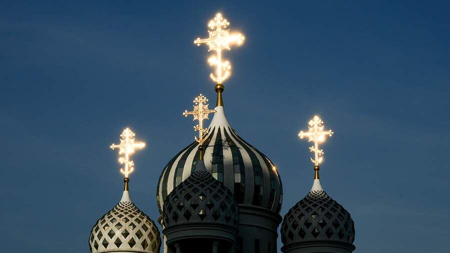    Фото: ИЗВЕСТИЯ/Дмитрий Коротаев