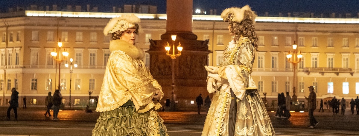    Многие гости города уже устали от традиционных достопримечательностей Автор фото: Мартьян Фролов/"ДП"